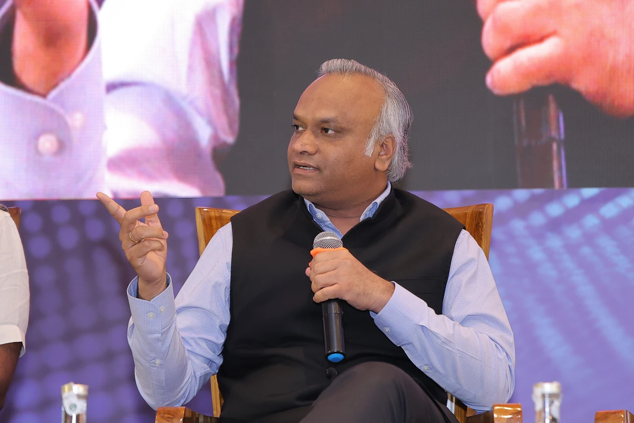 Bridge to Bengaluru – A Dialogue with Diplomats @ New Delhi — Photo 32